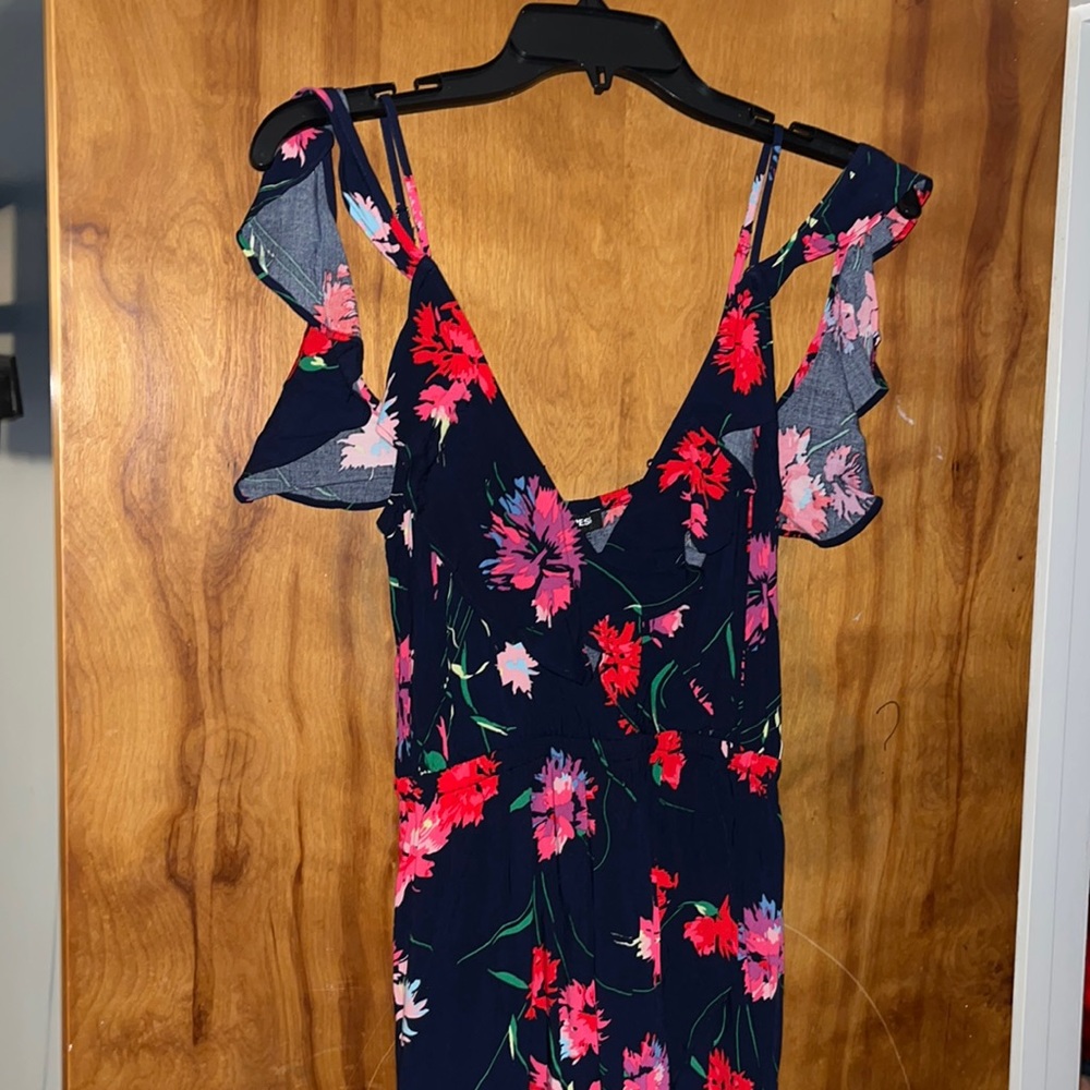 Dress from Express